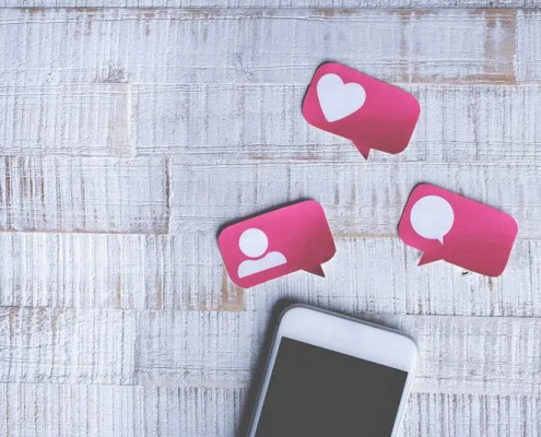 How to Maintain a Better Online Relationship With Your Customers