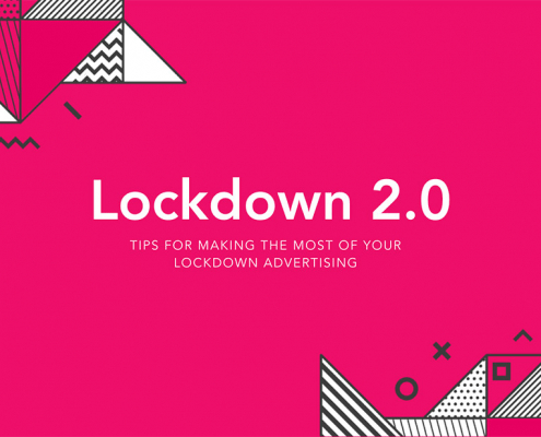 Lockdown 2.0