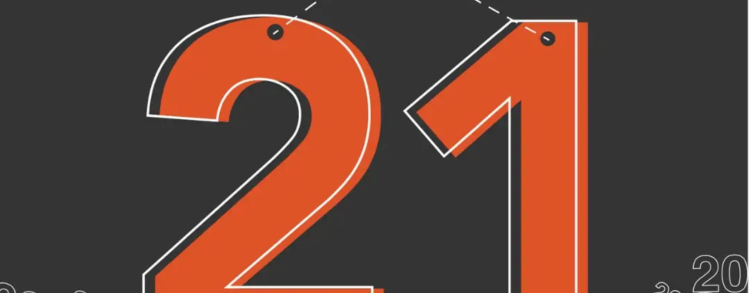 A look at 2021