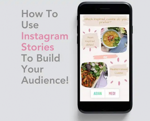 Instagram Stories