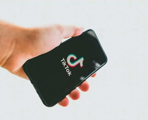 To Tik or Not to Tok?