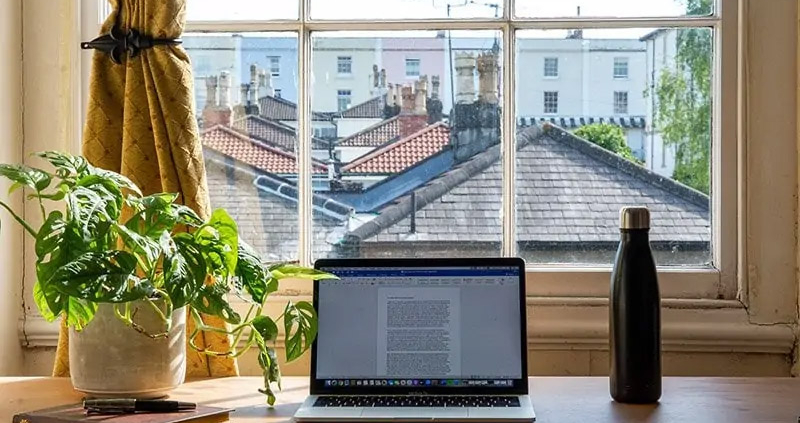 Working from Home