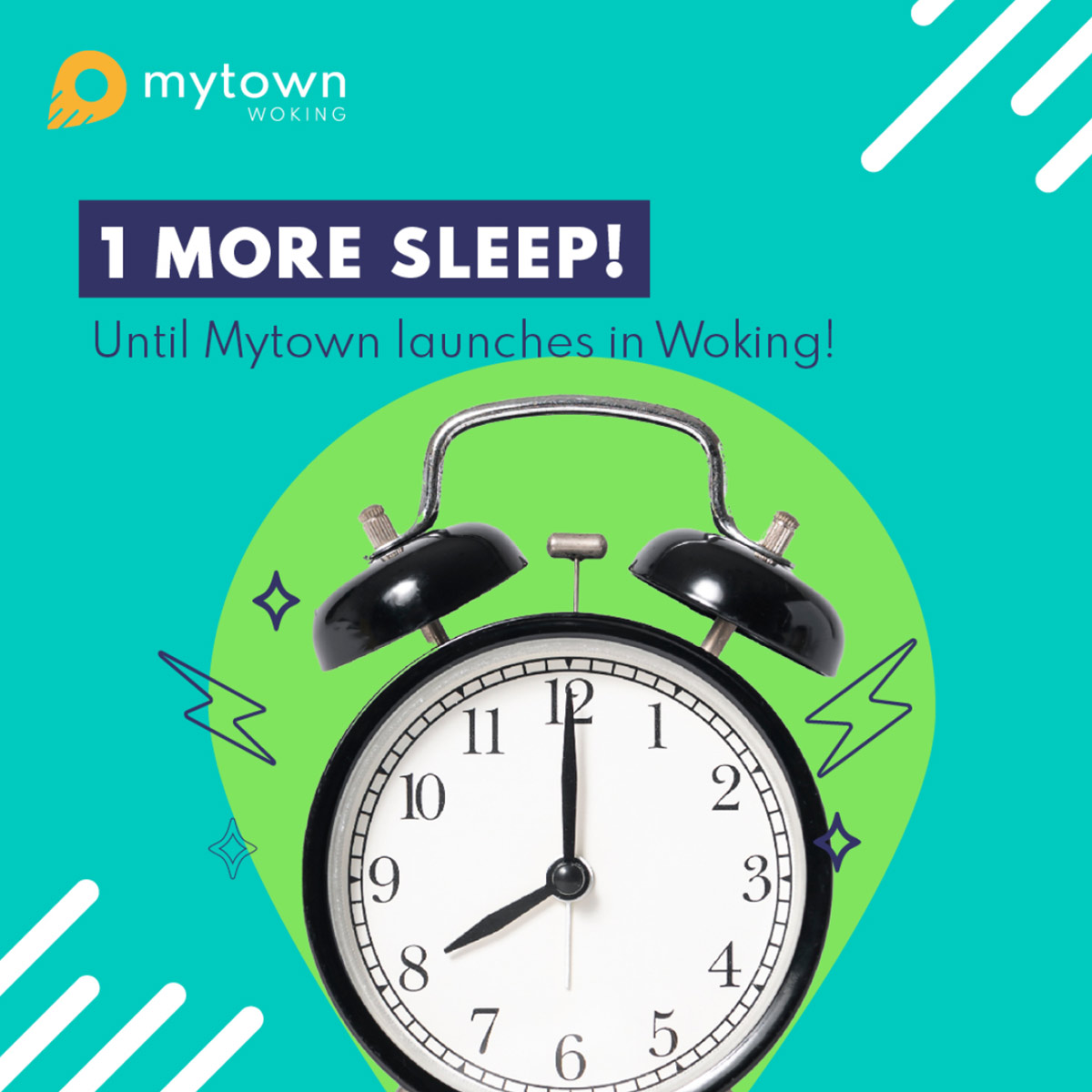 Mytown - Case Study