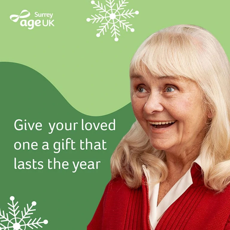 Age UK - Case Study