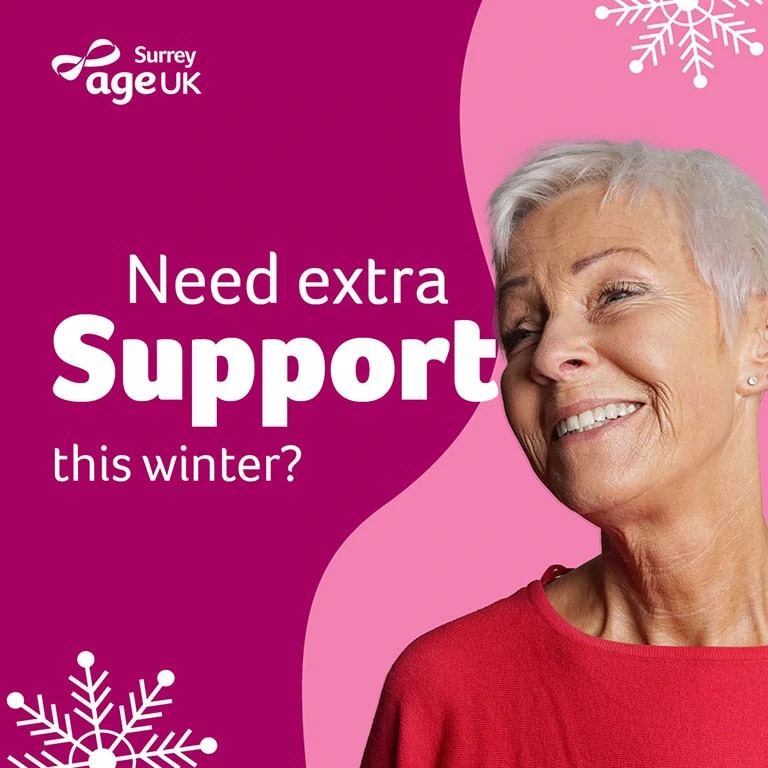 Age UK - Case Study