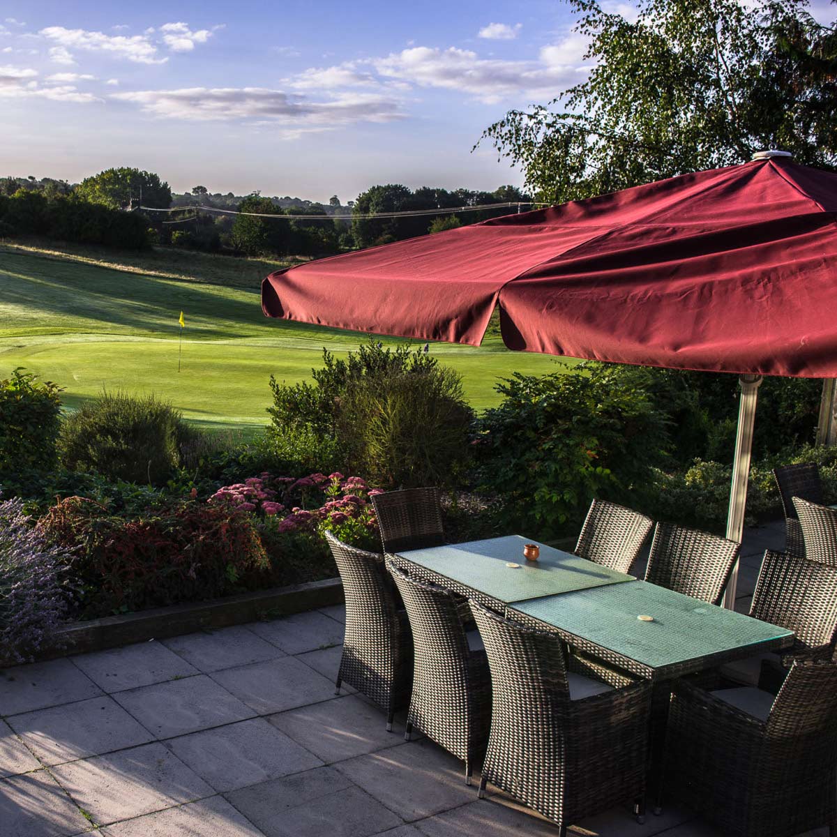 BGL Golf Case Study