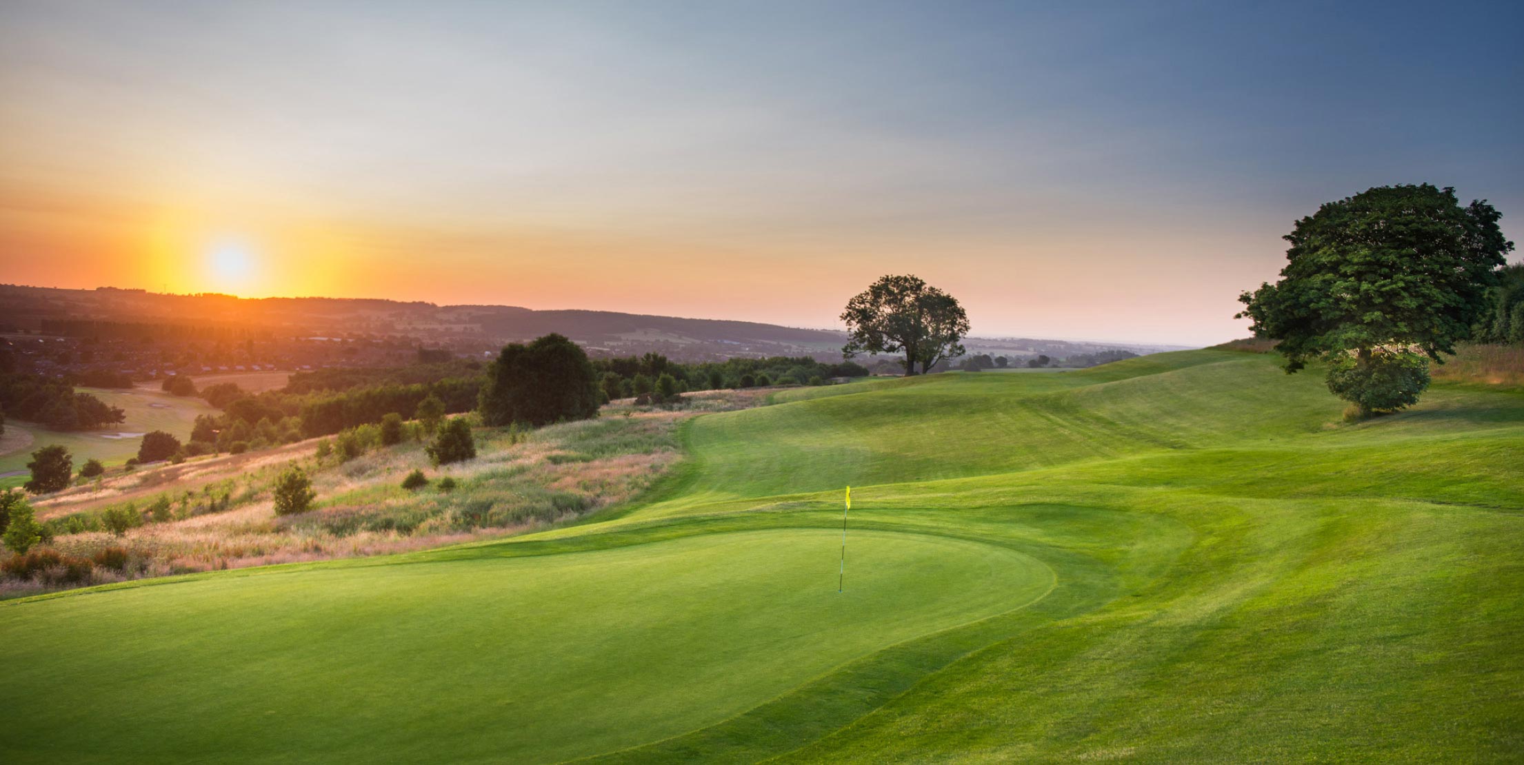 BGL Golf Case Study