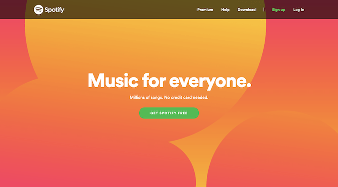 SpotifyCTA