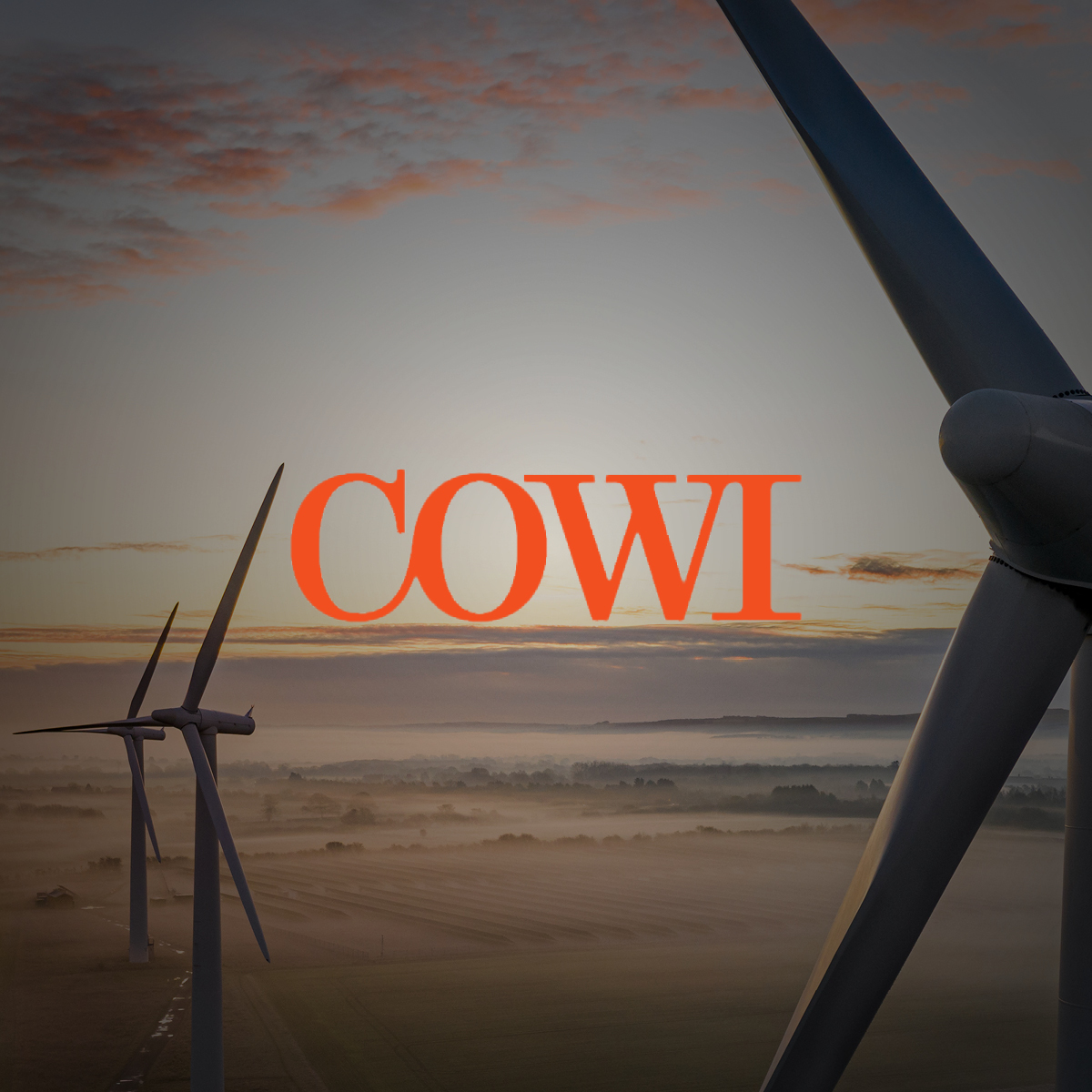 COWI
